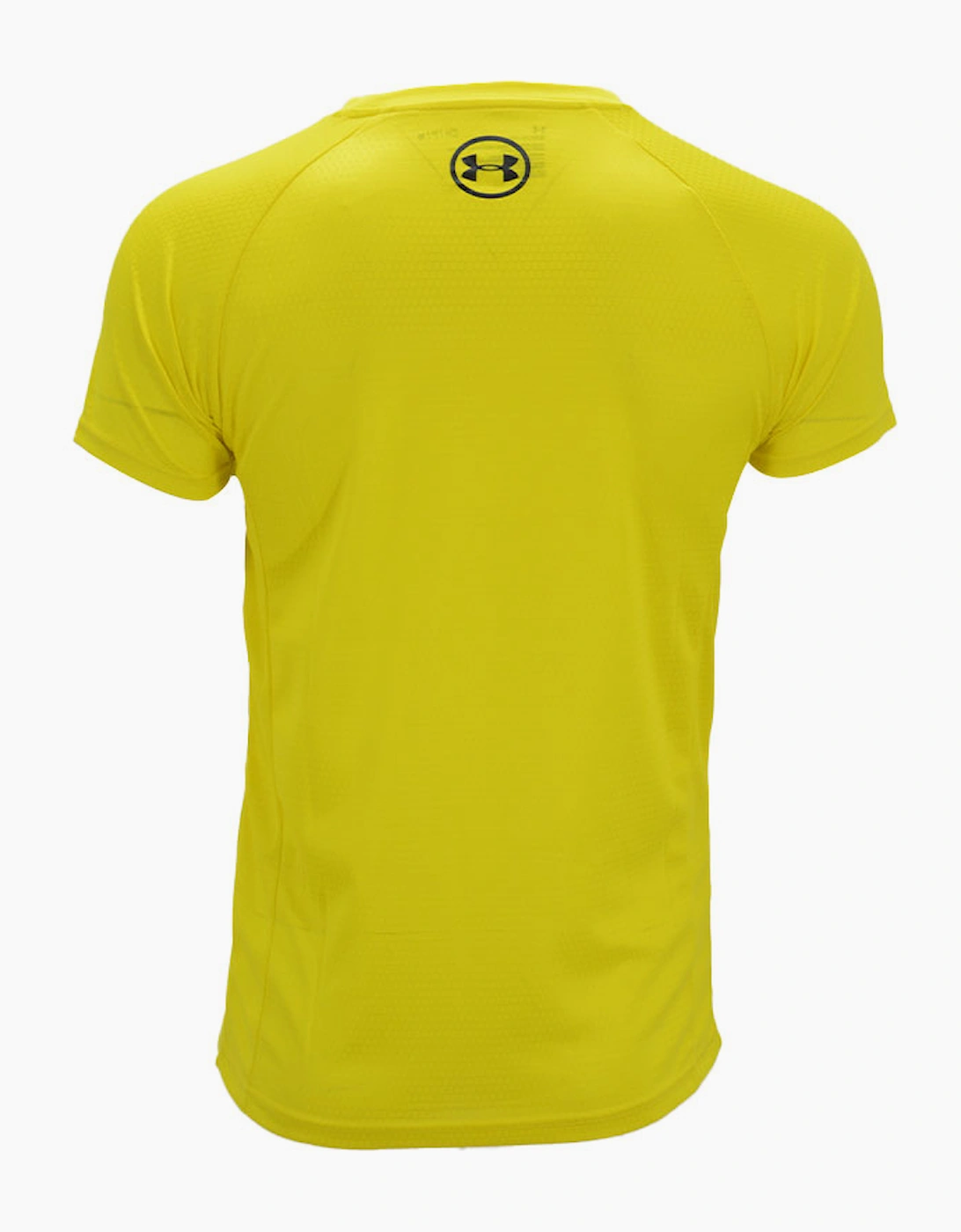 UNDER ARMOUR Dri-Fit Mens T Shirts Running Top