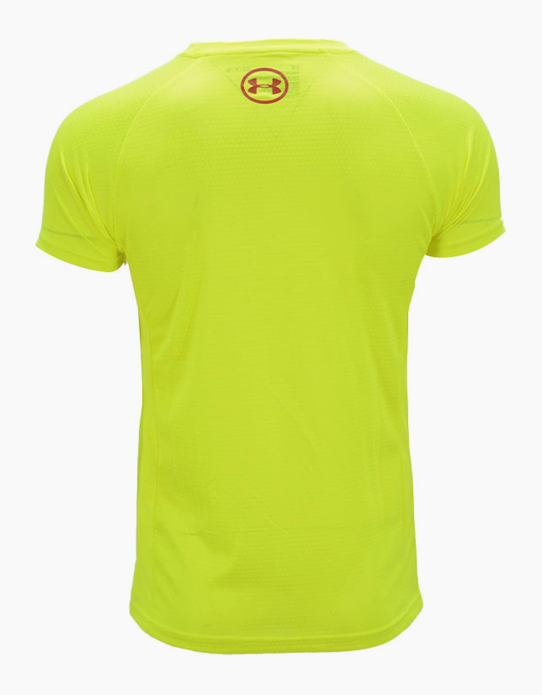 UNDER ARMOUR Dri-Fit Mens T Shirts Running Top