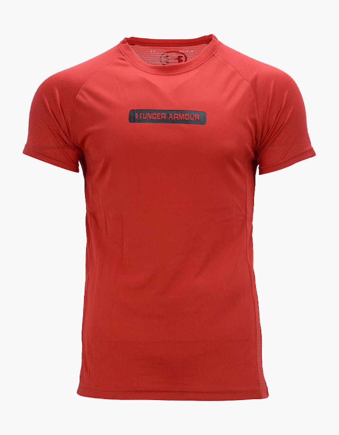 UNDER ARMOUR Dri-Fit Mens T Shirts Running Top