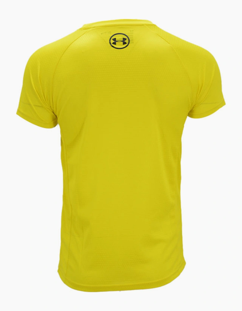UNDER ARMOUR Dri-Fit Mens T Shirts Running Top