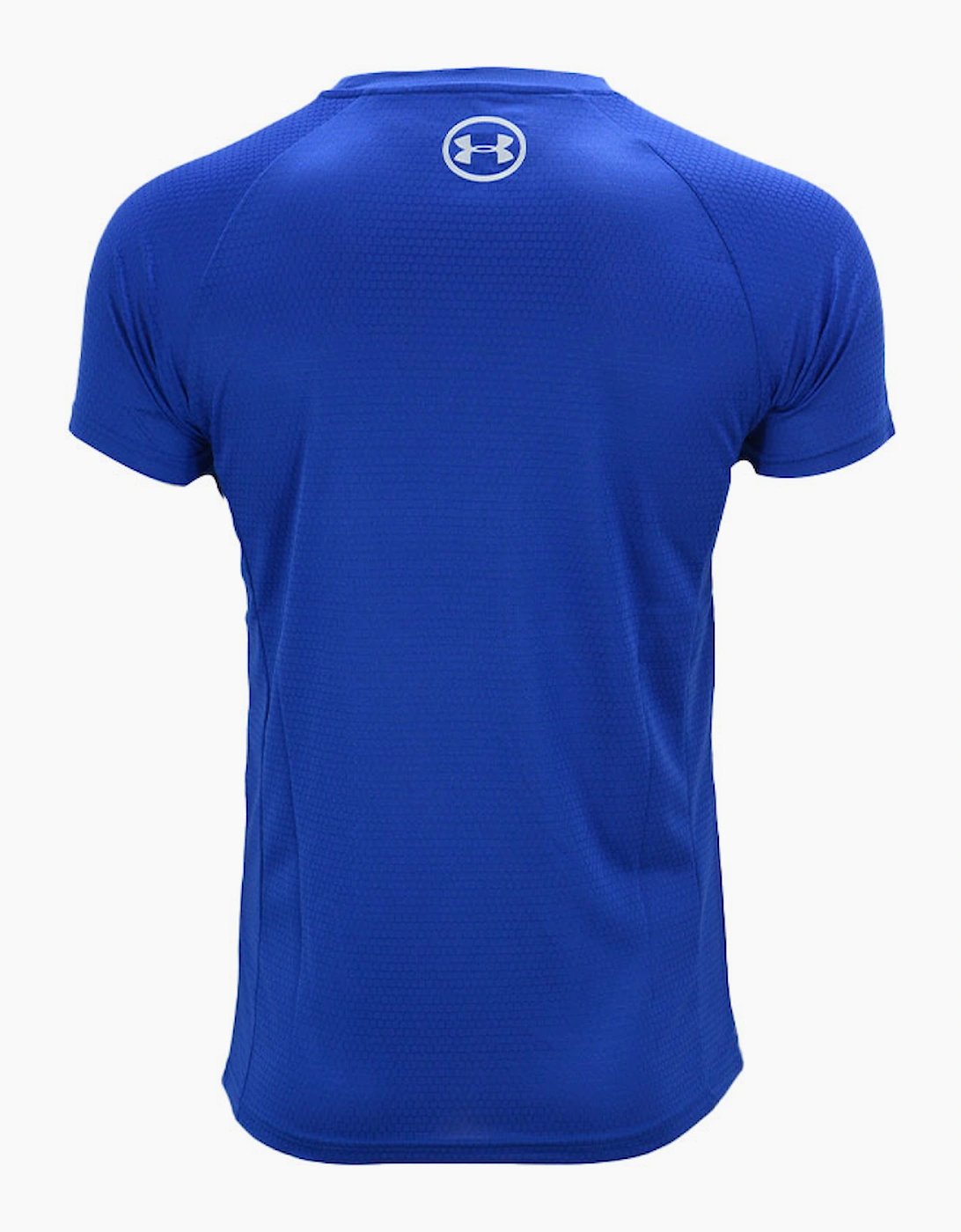 UNDER ARMOUR Dri-Fit Mens T Shirts Running Top