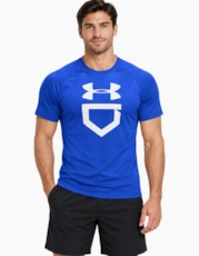Blue Logo