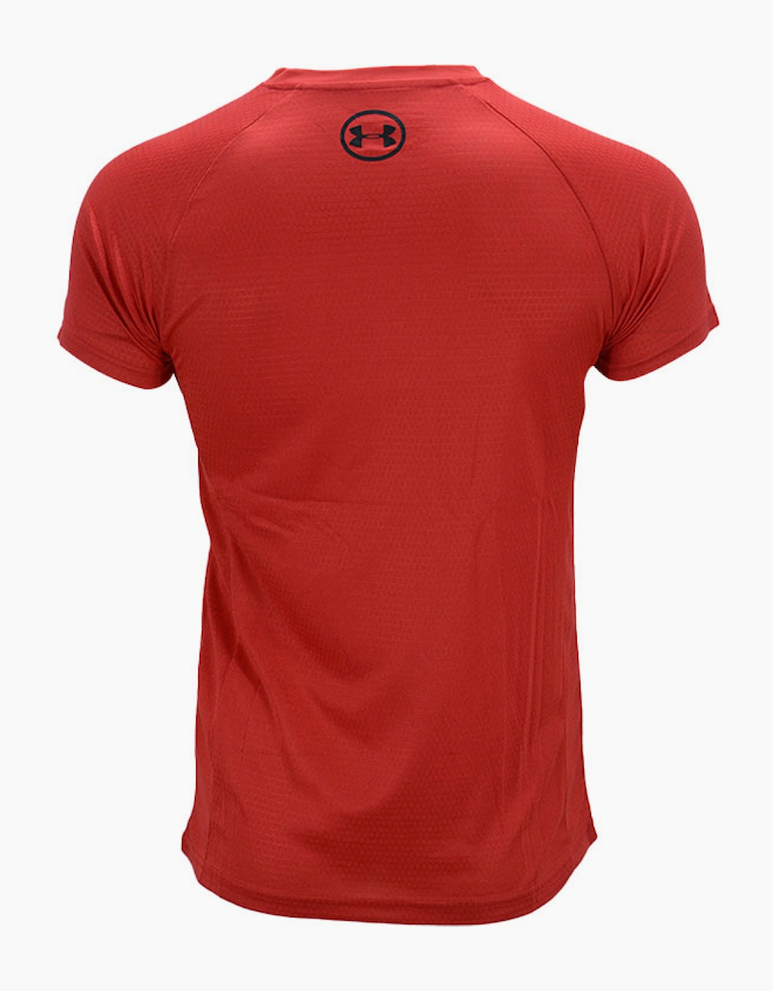 UNDER ARMOUR Dri-Fit Mens T Shirts Running Top