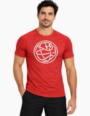 Red Maze