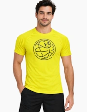 Yellow Maze
