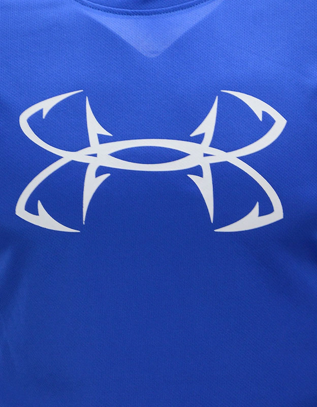 UNDER ARMOUR Dri-Fit Mens T Shirts Running Top