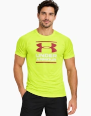 Neon Lime Green