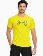 Yellow Tattoo