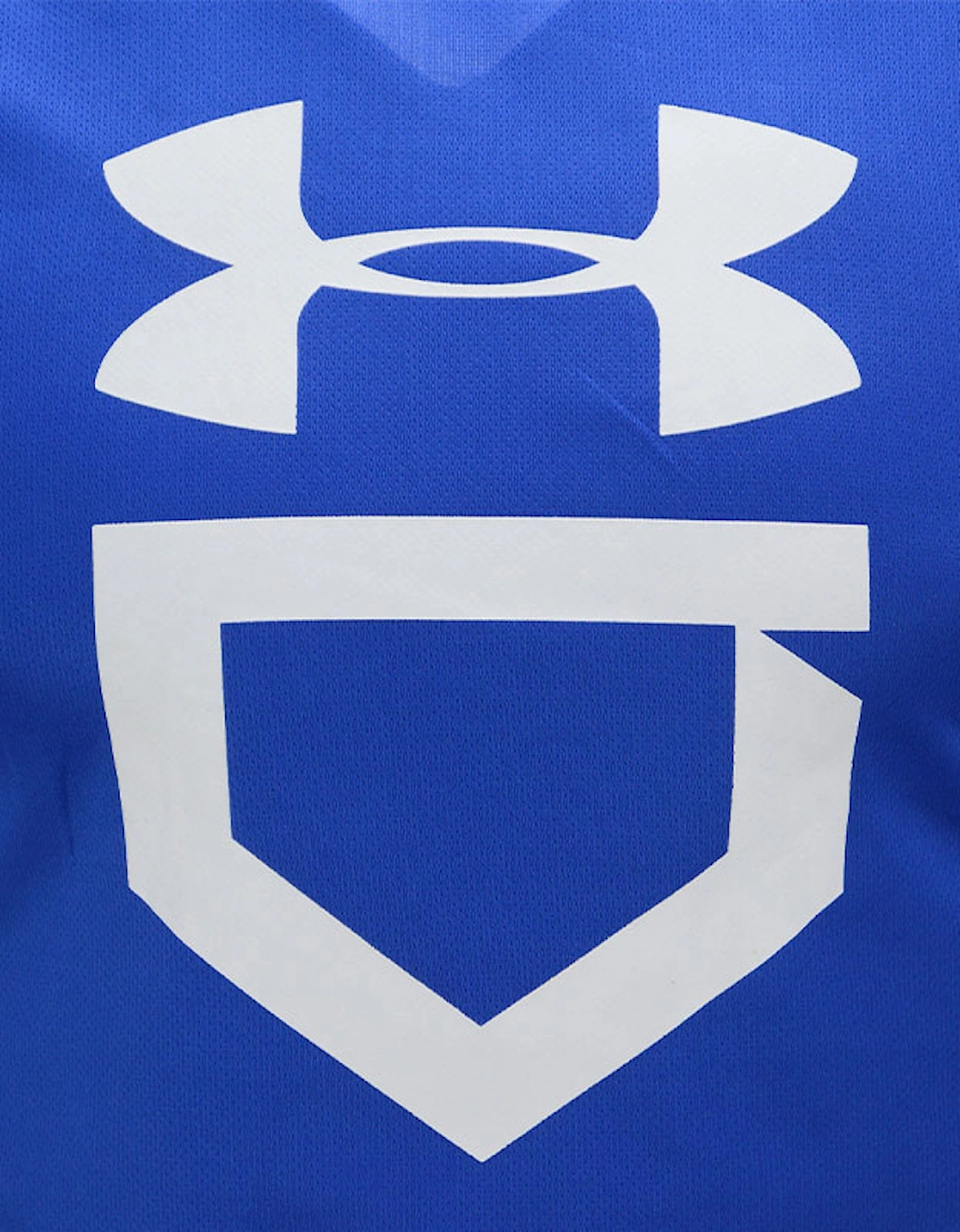 UNDER ARMOUR Dri-Fit Mens T Shirts Running Top