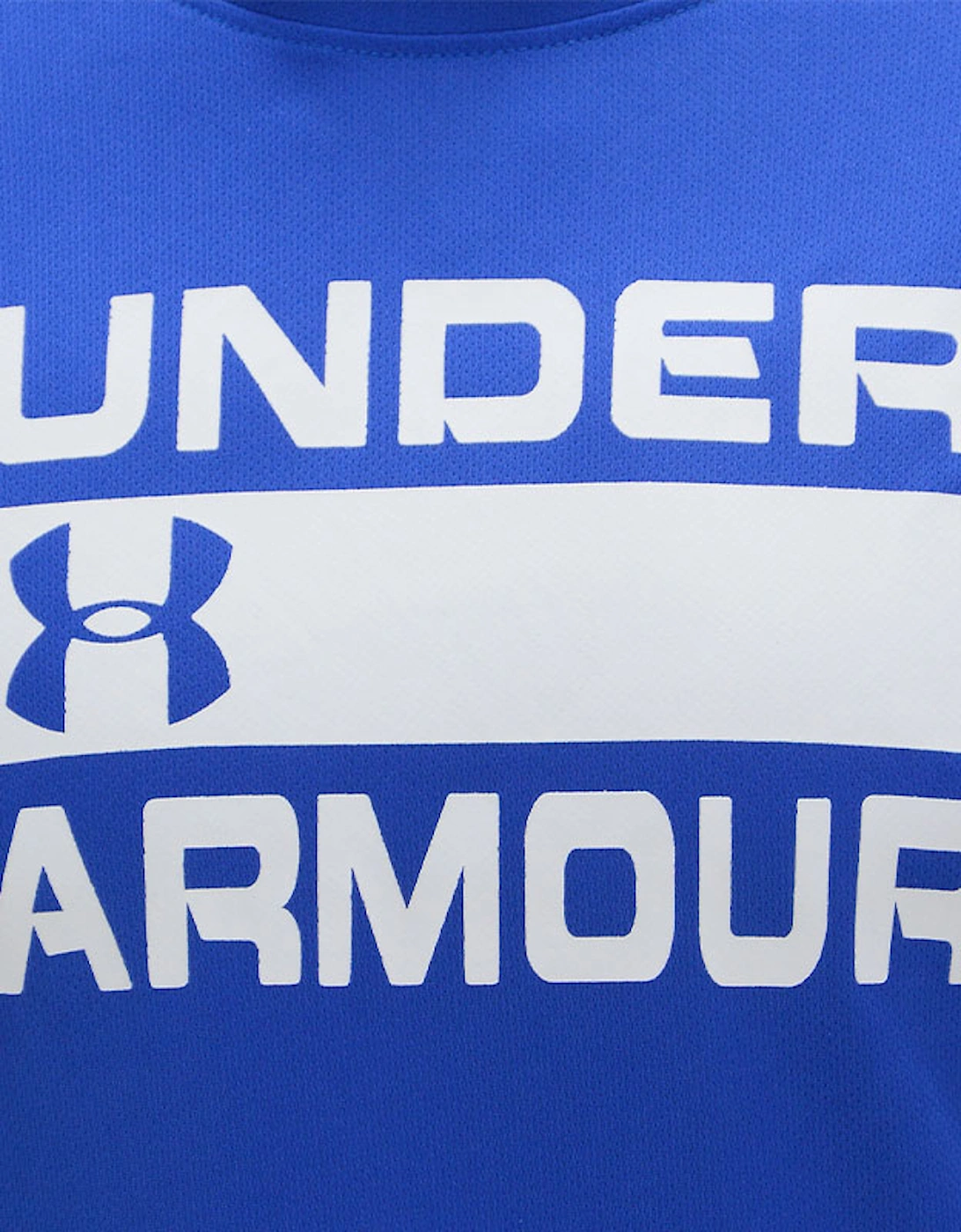 UNDER ARMOUR Dri-Fit Mens T Shirts Running Top