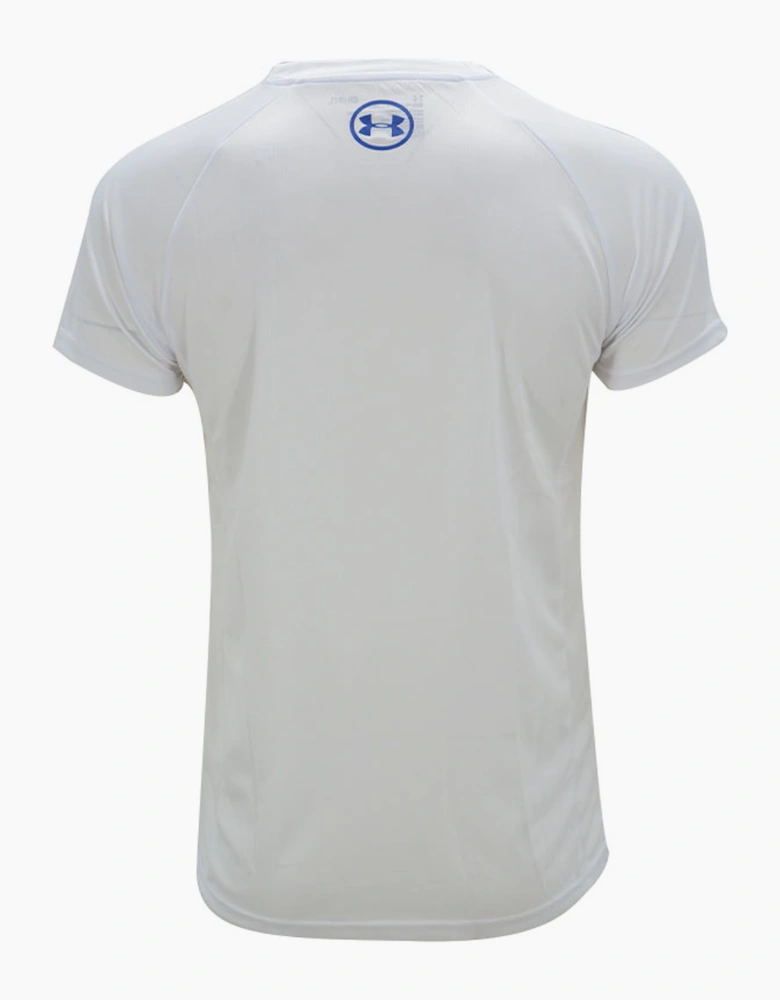 UNDER ARMOUR Dri-Fit Mens T Shirts Running Top