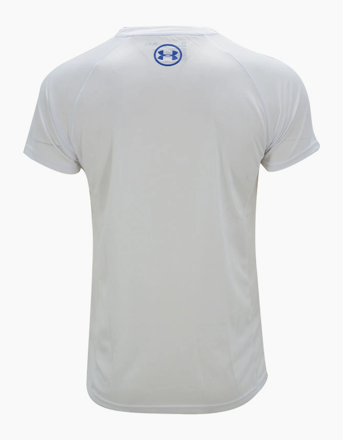 UNDER ARMOUR Dri-Fit Mens T Shirts Running Top