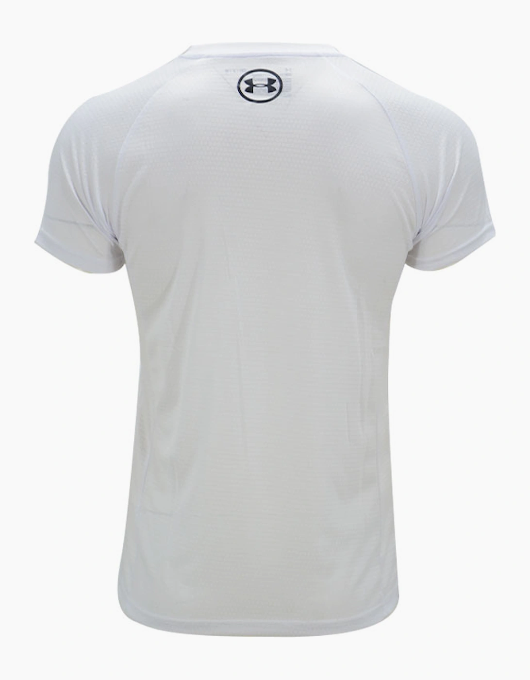 UNDER ARMOUR Dri-Fit Mens T Shirts Running Top