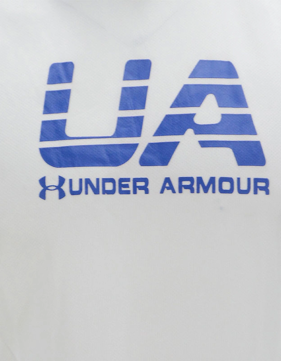 UNDER ARMOUR Dri-Fit Mens T Shirts Running Top
