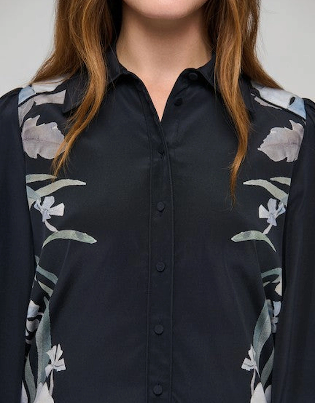 UmasDea blouse