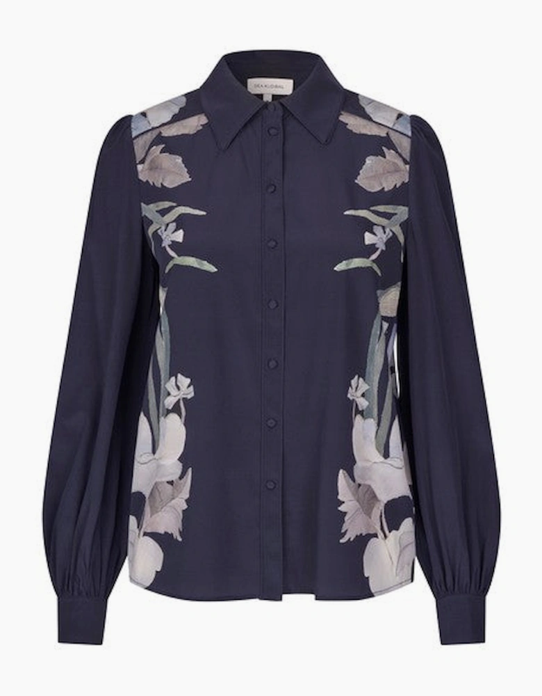 UmasDea blouse