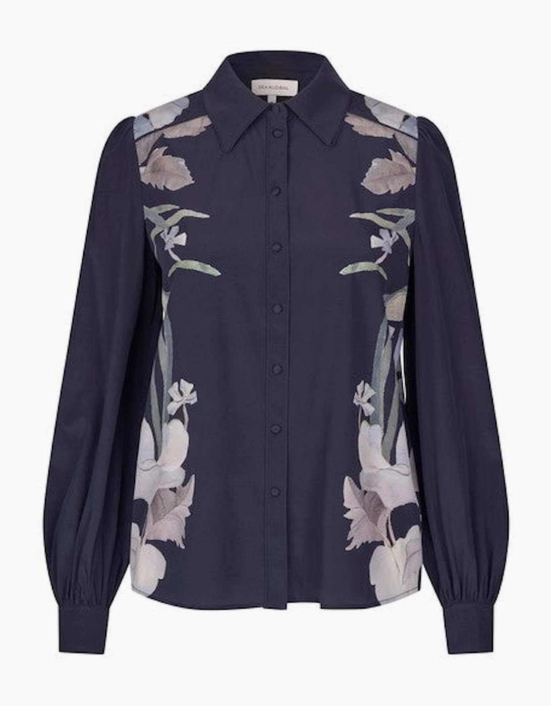 UmasDea blouse