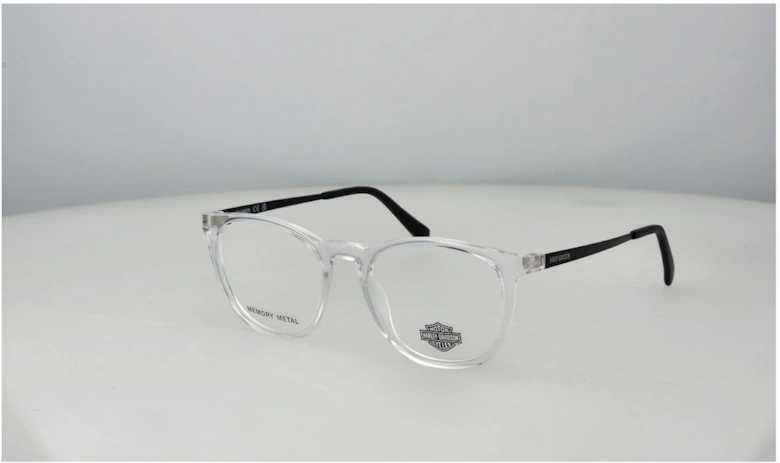 Harley-Davidson Optical Frame HD50070 026 50