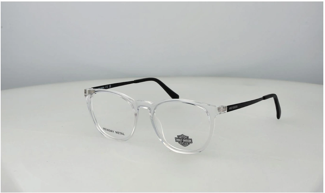 Harley-Davidson Optical Frame HD50070 026 50