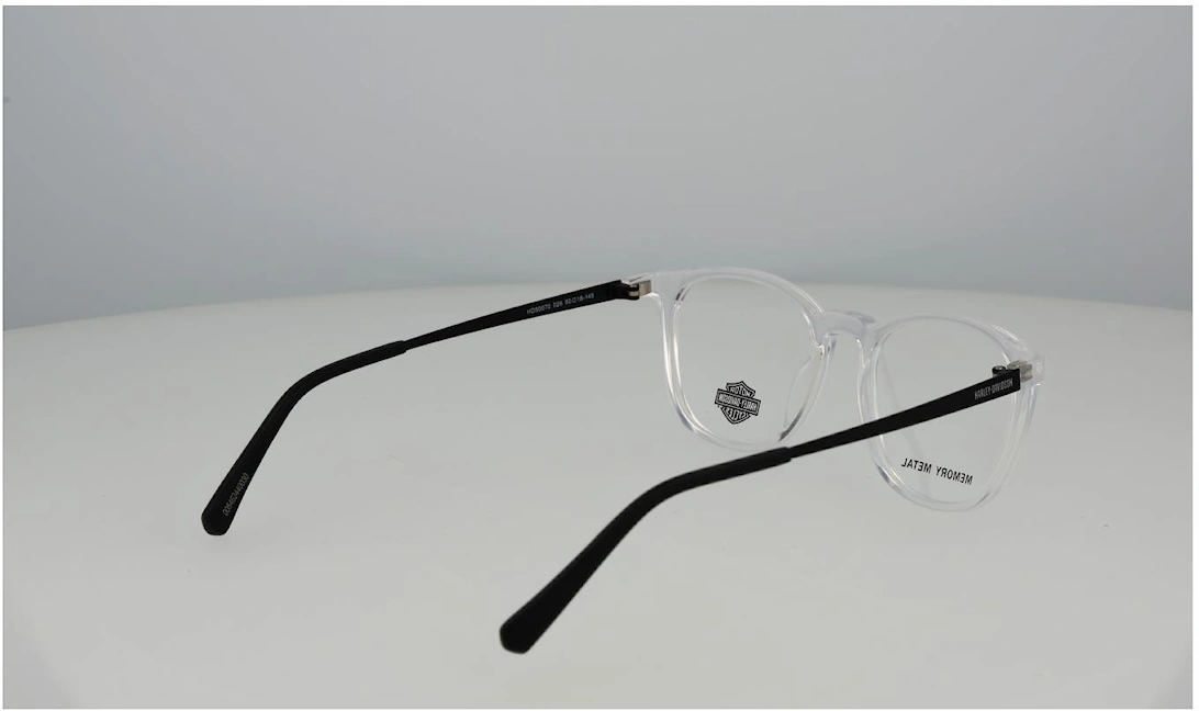 Harley-Davidson Optical Frame HD50070 026 50