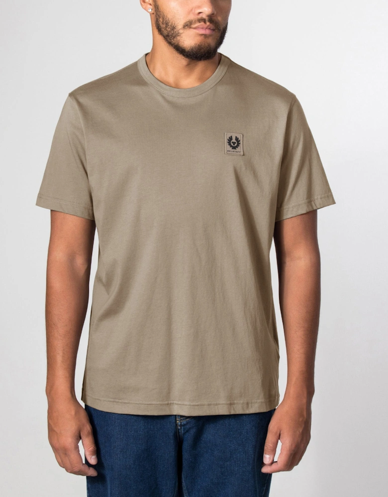 Regular Fit Belstaff T-Shirt