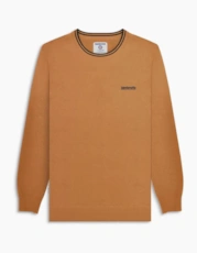Tobacco/Cream
