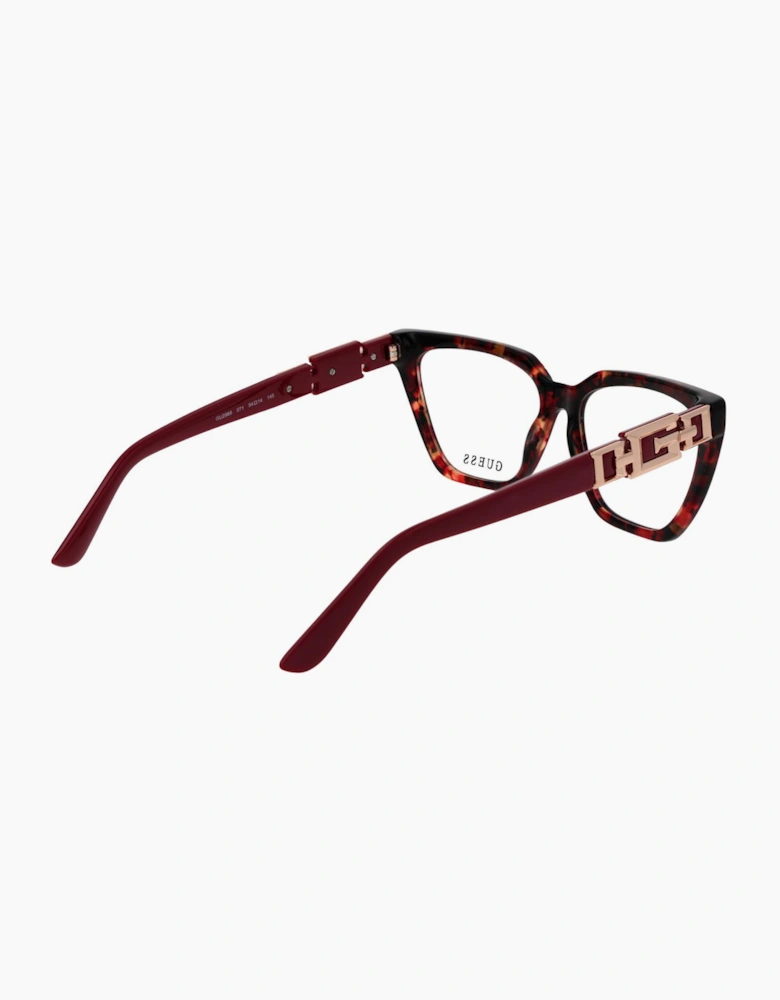Guess Optical Frame GU2985 071 54