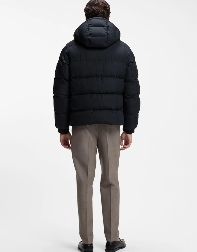 BOSS Black H Colter Jacket 404 Dk Blue