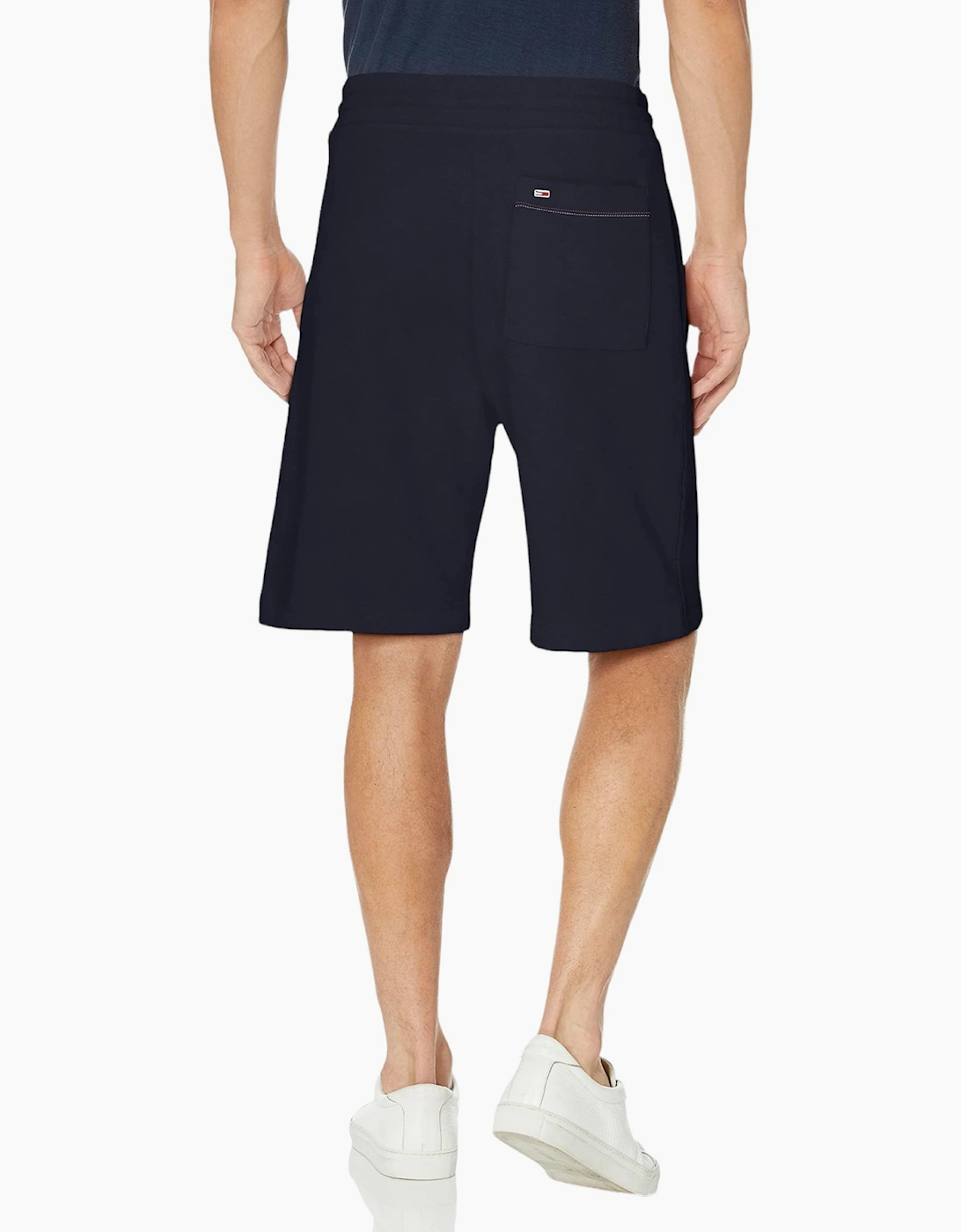 Ex TOMMY JEANS Mens Shorts Regular Fit Half Pant