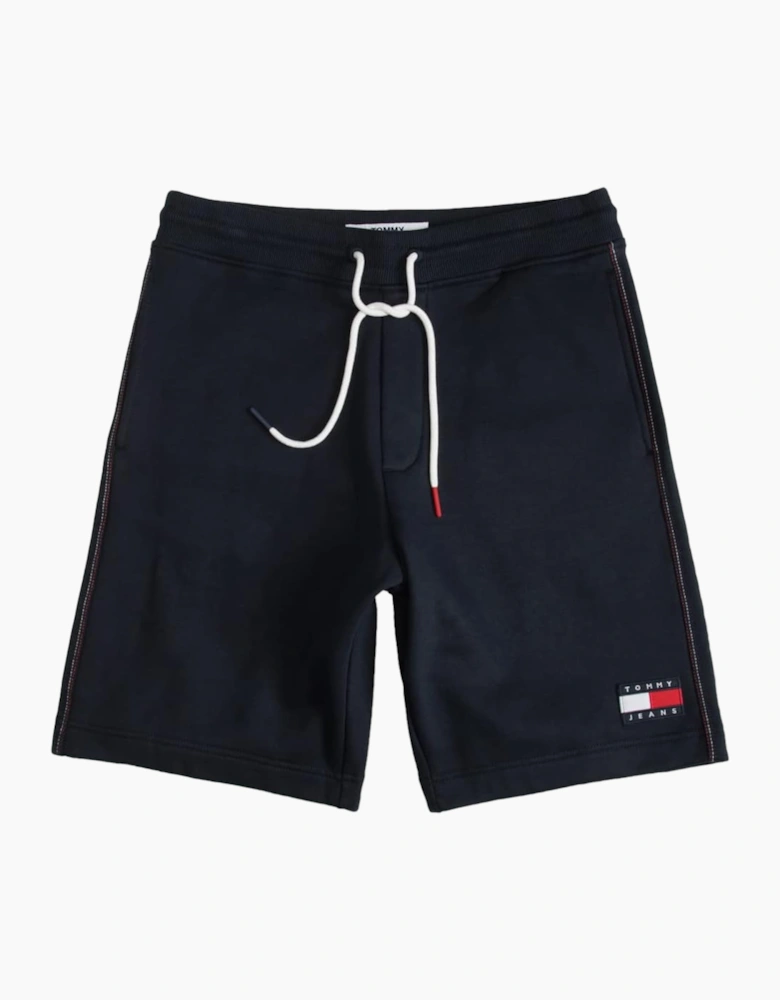Ex TOMMY JEANS Mens Shorts Regular Fit Half Pant