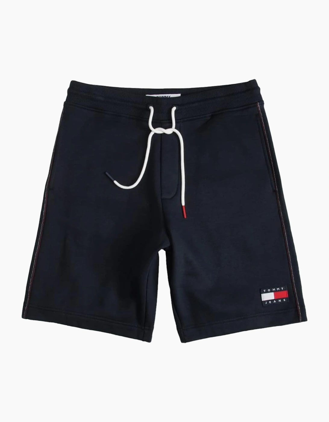 Ex TOMMY JEANS Mens Shorts Regular Fit Half Pant