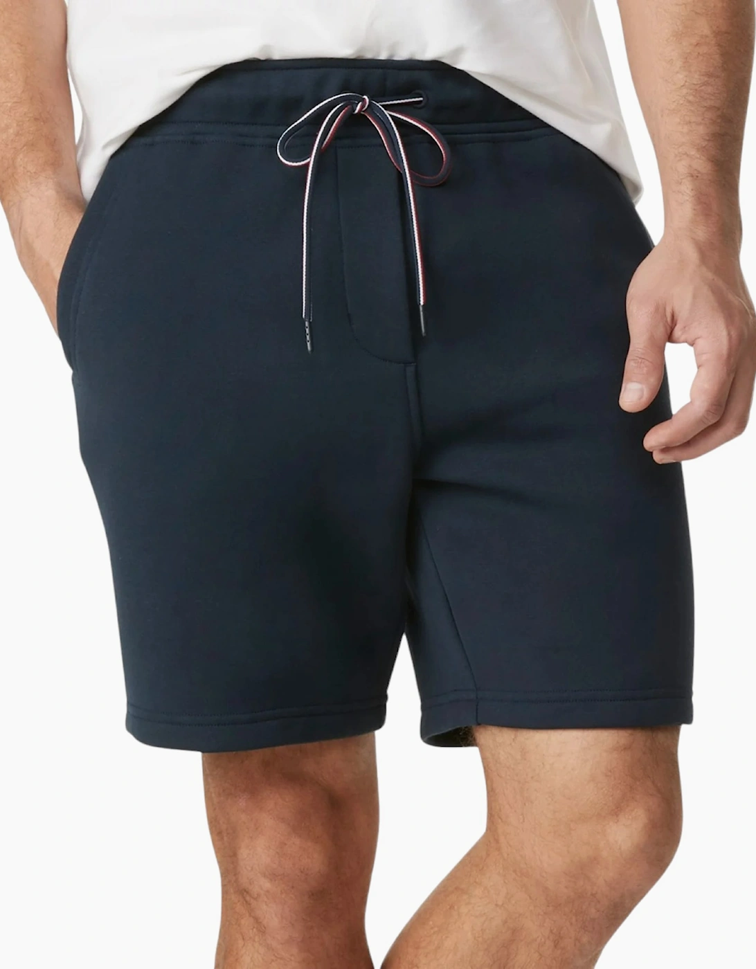 Ex Tommy Hilfiger Mens Shorts Summer Beach Pant