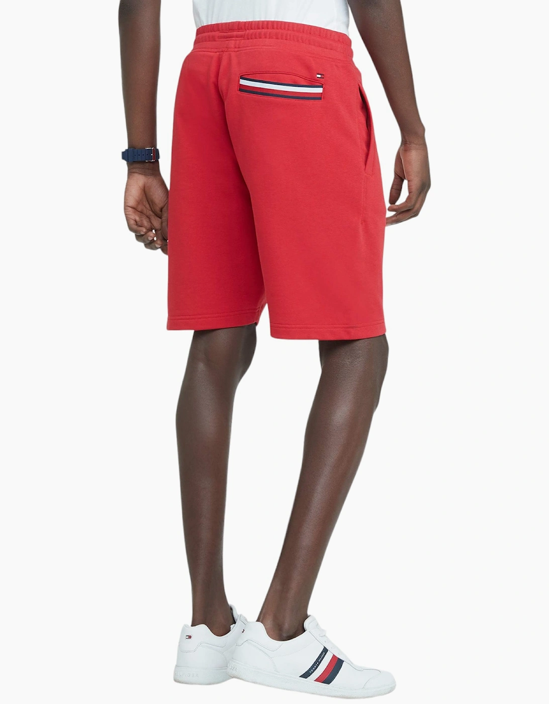 Ex Tommy Hilfiger Mens Shorts Summer Beach Pant