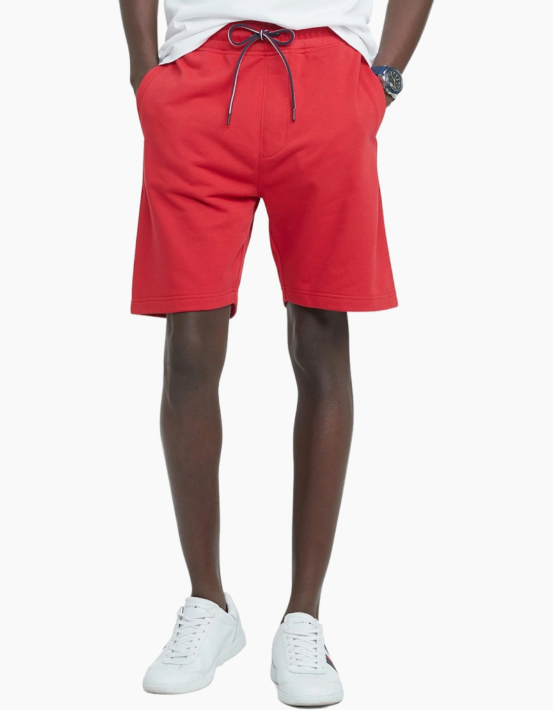 Ex Tommy Hilfiger Mens Shorts Summer Beach Pant