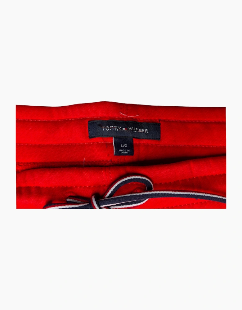 Ex Tommy Hilfiger Mens Shorts Summer Beach Pant