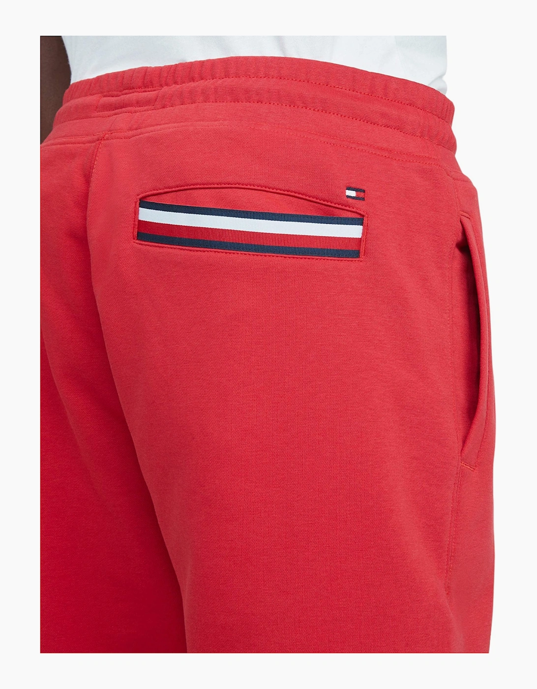 Ex Tommy Hilfiger Mens Shorts Summer Beach Pant