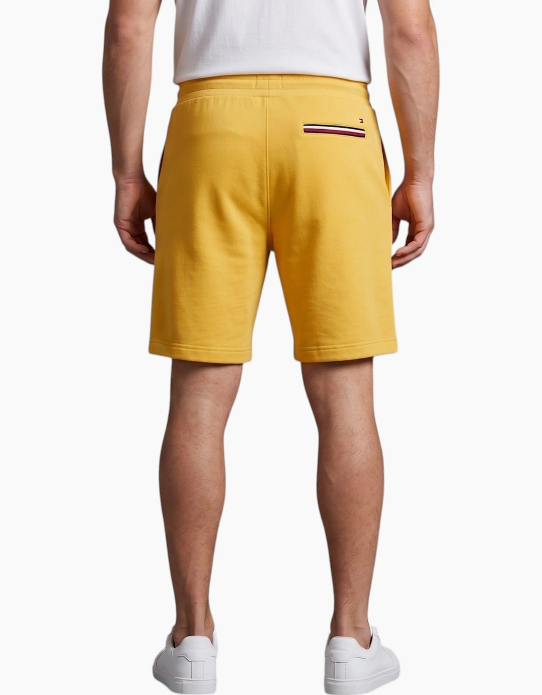 Ex Tommy Hilfiger Mens Shorts Summer Beach Pant