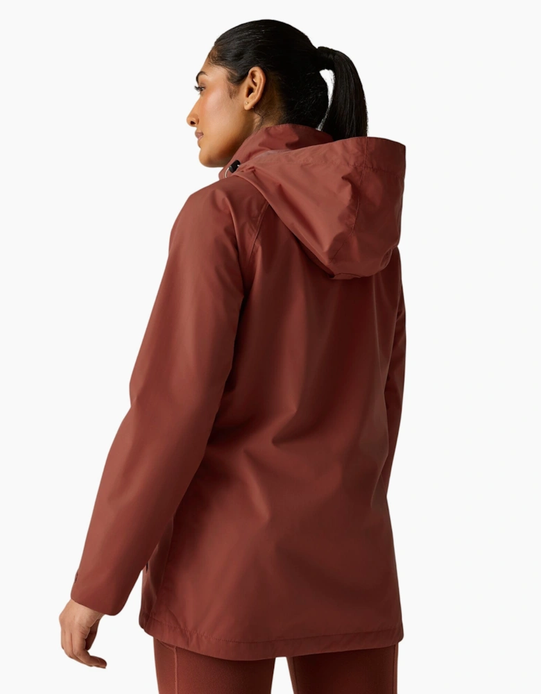 Regatta Womens/Ladies Daysha II Waterproof Jacket