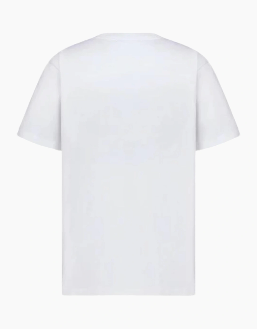 DIOR x ERL BUNNY POCKET TEE WHITE