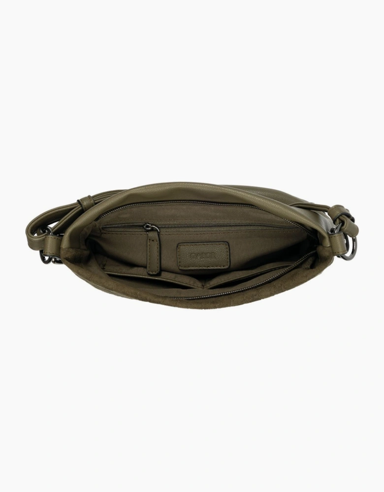 Belamy Cross Womens Messenger Bag