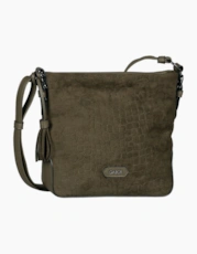 Khaki Synth/Tex