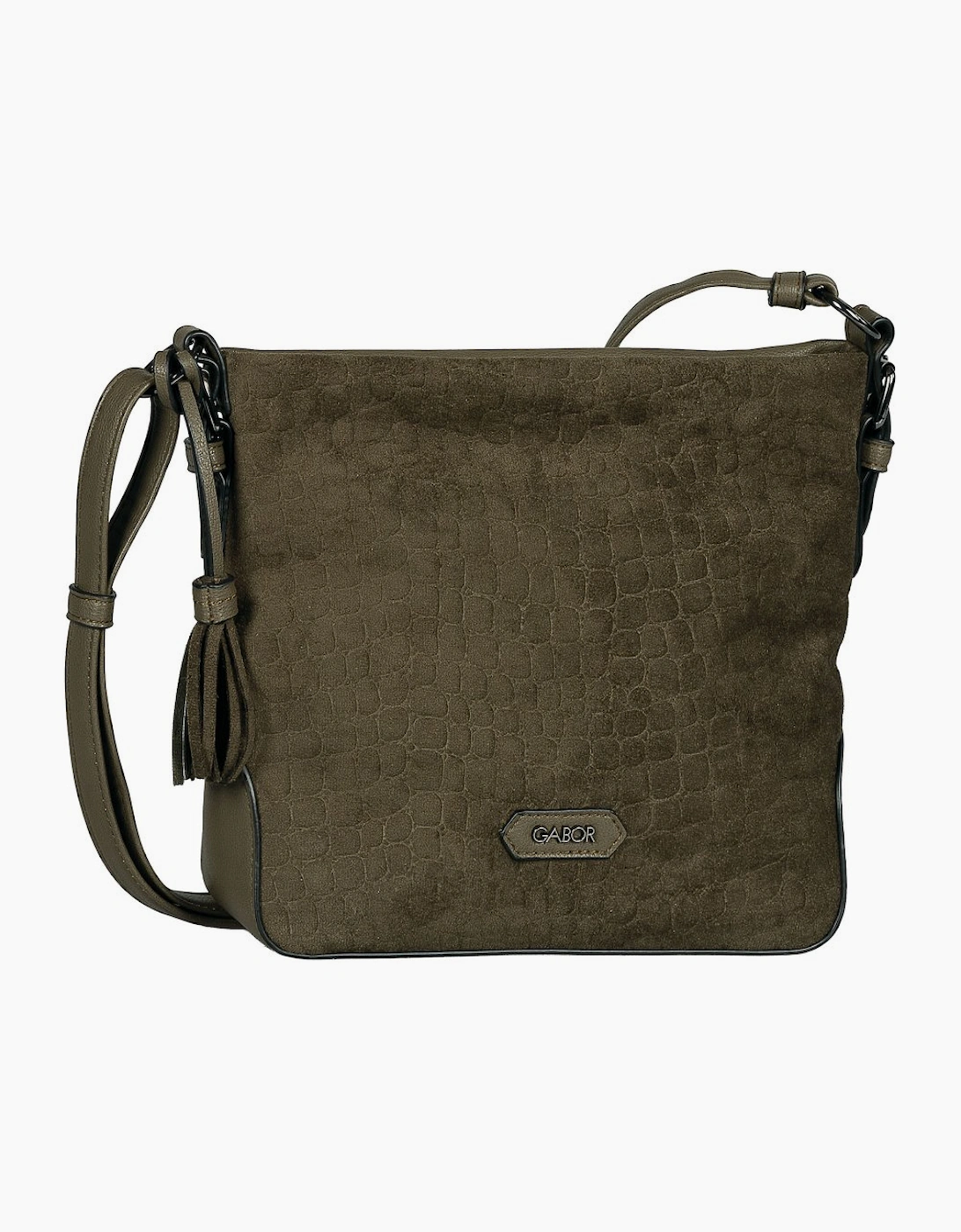 Belamy Cross Womens Messenger Bag