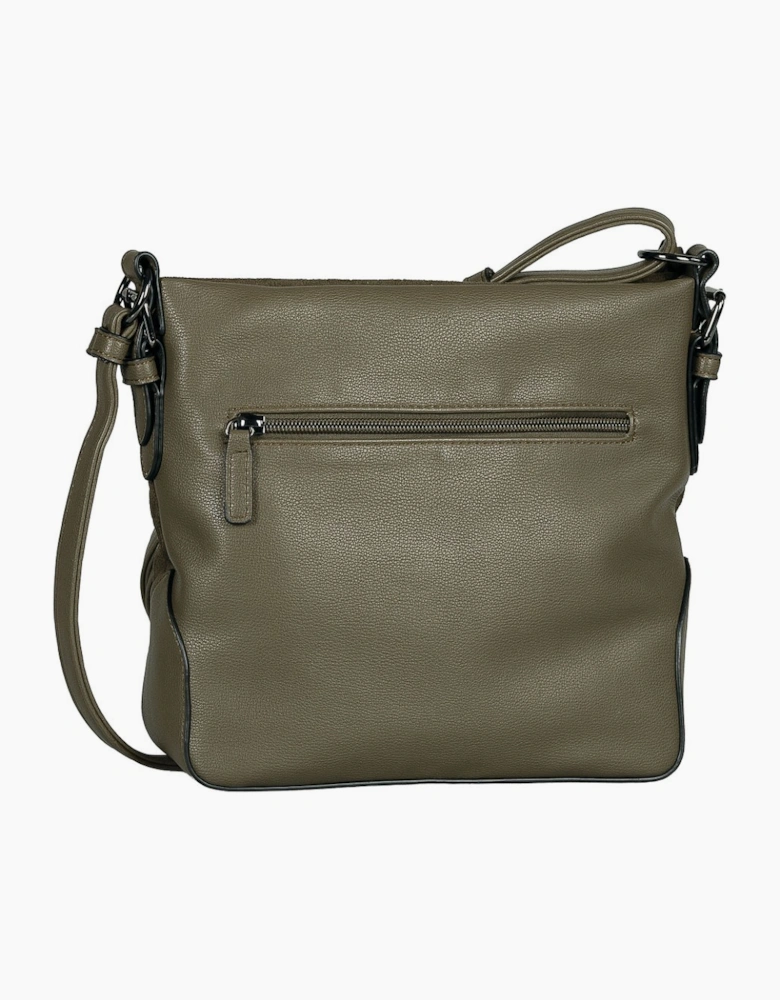 Belamy Cross Womens Messenger Bag
