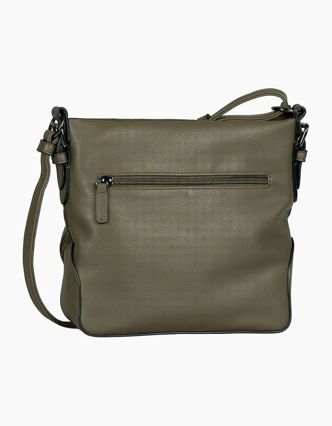 Belamy Cross Womens Messenger Bag