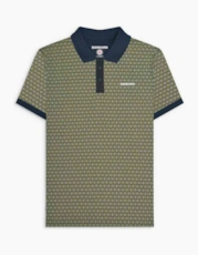 Navy/Sage/Grey