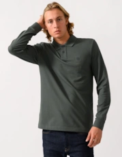 Open Green 377