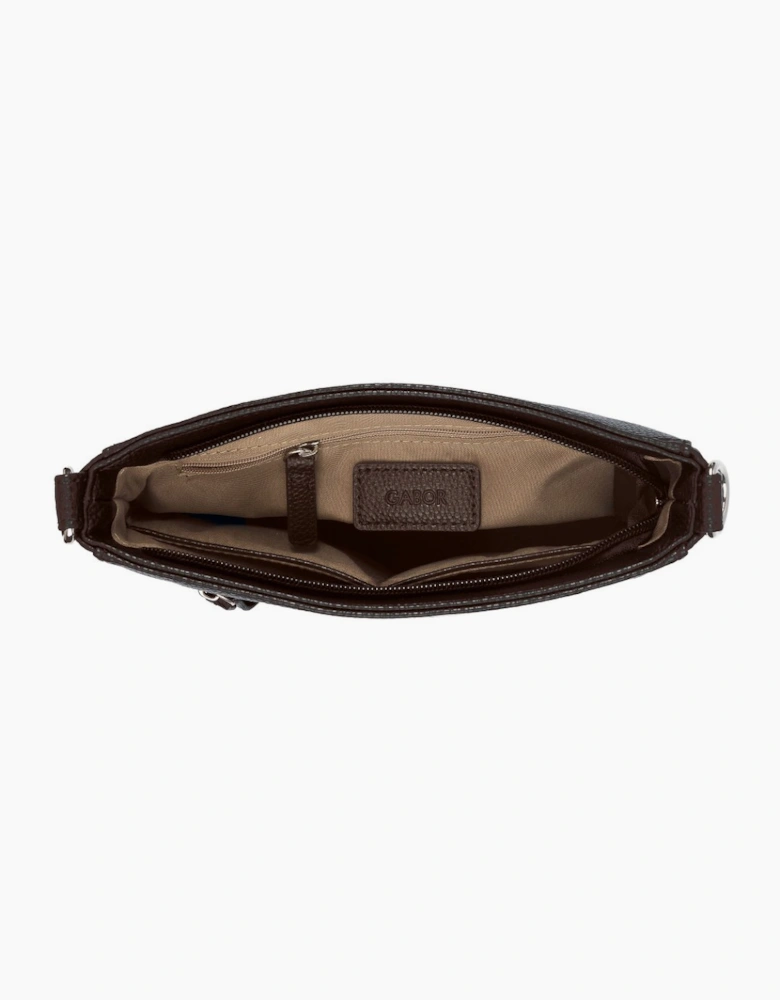 Silena Womens Cross Body Bag