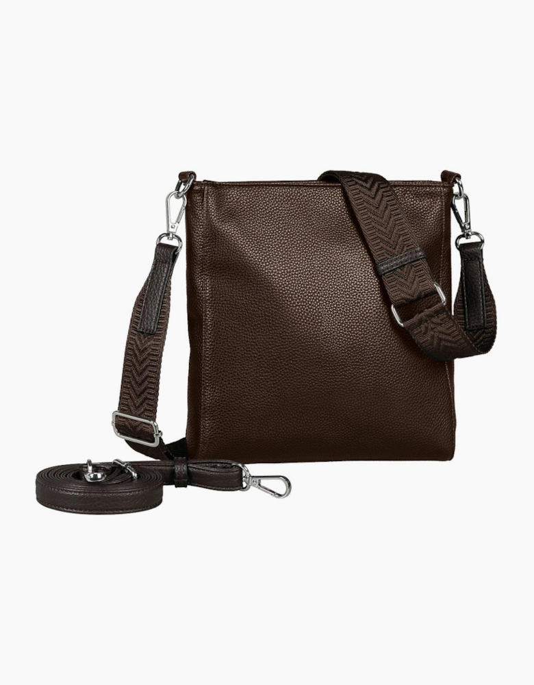 Silena Womens Cross Body Bag