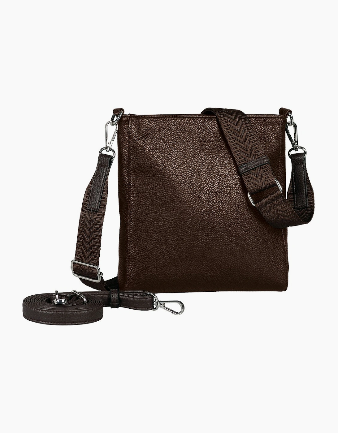 Silena Womens Cross Body Bag