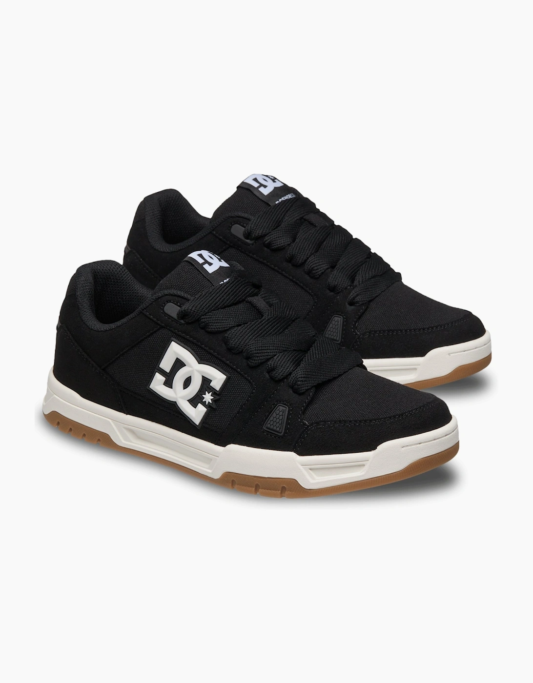 DC Shoes Mens Axira Trainers
